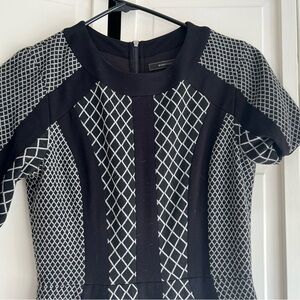 BCBG Maxazria dress. Size XS